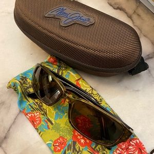 Maui Jim Sunglasses